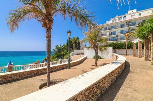 Capistrano Village B, 1 Bedroom + Free Wi-Fi Нерха Екстер'єр фото