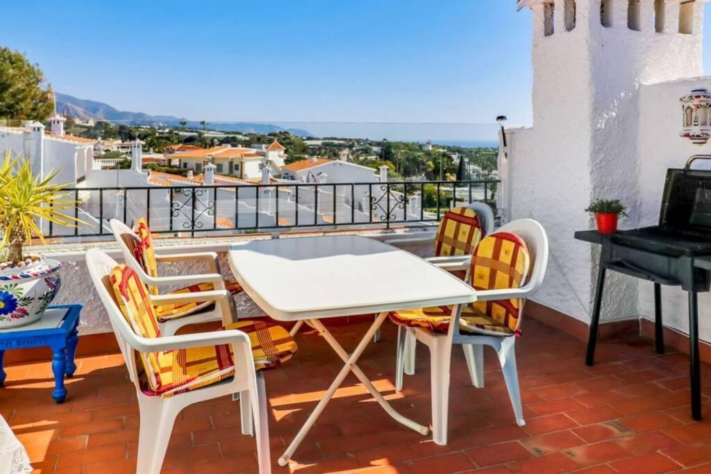 Capistrano Village B, 1 Bedroom + Free Wi-Fi Нерха Екстер'єр фото
