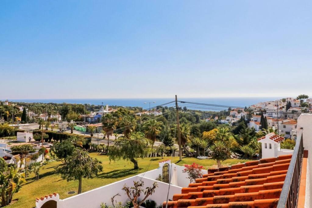 Capistrano Village B, 1 Bedroom + Free Wi-Fi Нерха Екстер'єр фото